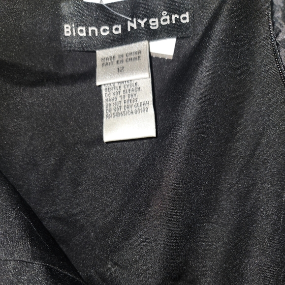 Bianca Nygard skirt - Picture 3 of 4